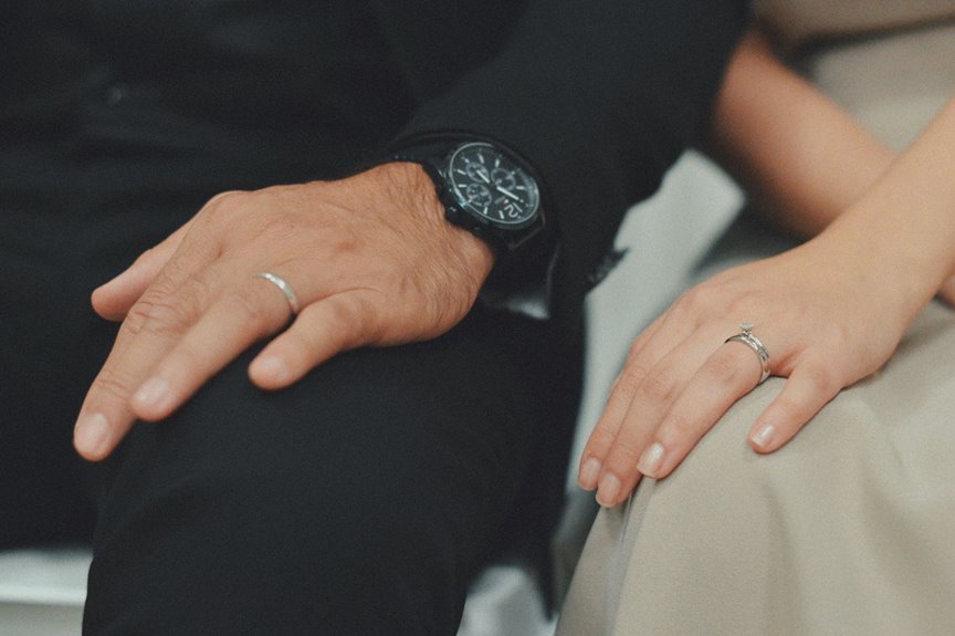 nate foy marriage status details