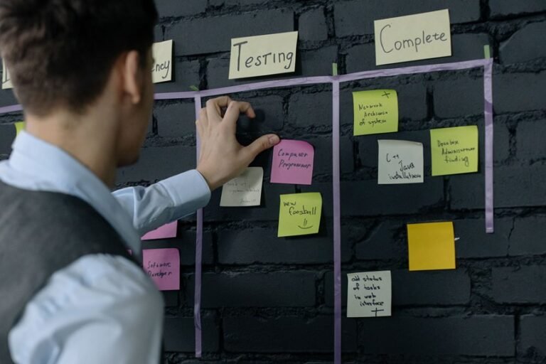 helpful approaches for handling routine issues