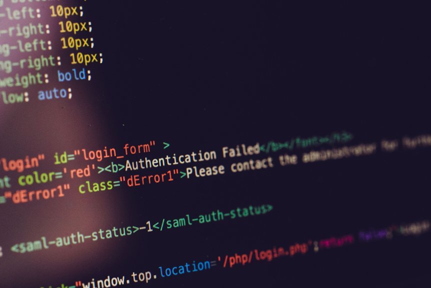 phone support for frequent errors