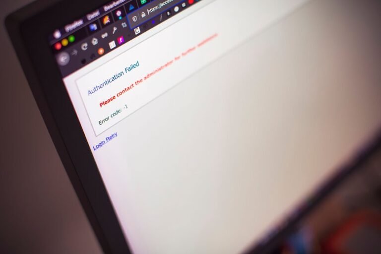 understanding 5137076994 errors