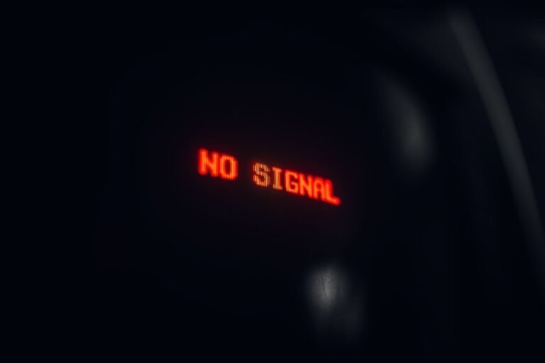 when errors begin appearing